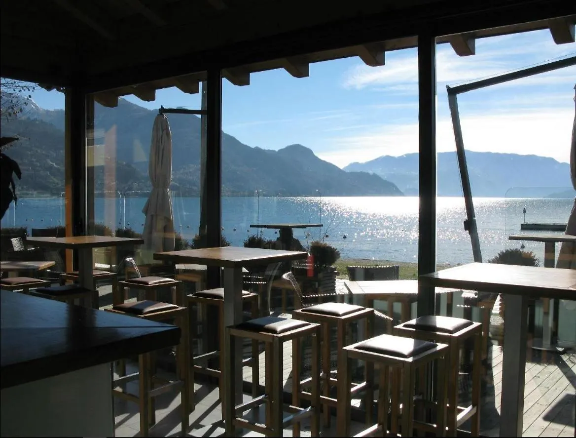La Rosa E La Spina - Casa Vacanze Indipendente Con Giardino Privato - Dervio, Lago Di Como 別荘 デルヴィオ