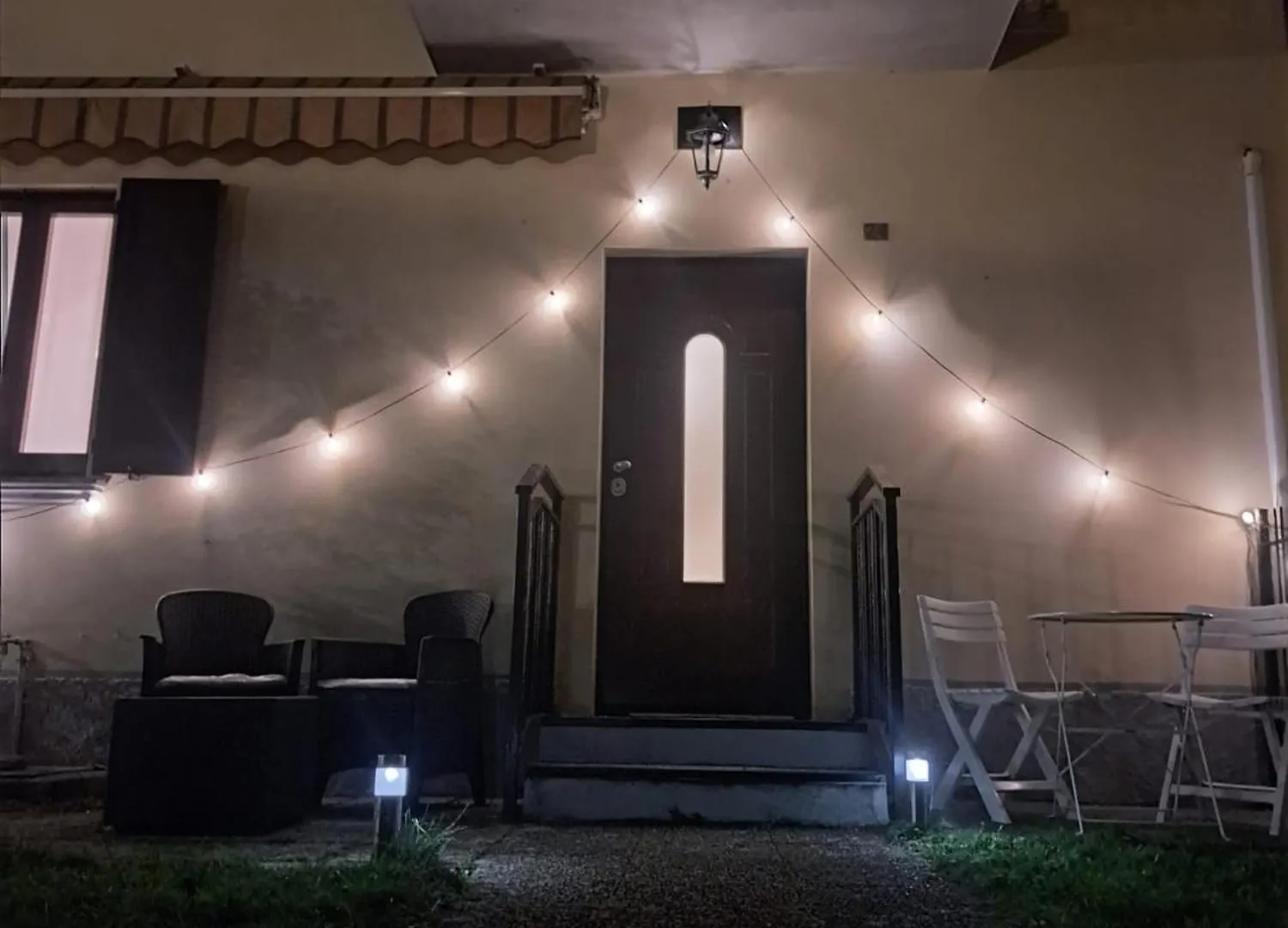 La Rosa E La Spina - Casa Vacanze Indipendente Con Giardino Privato - Dervio, Lago Di Como デルヴィオ