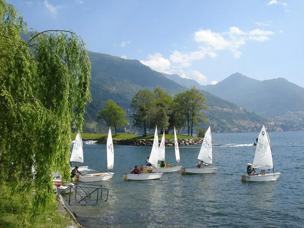 בית נופש La Rosa E La Spina - Casa Vacanze Indipendente Con Giardino Privato - Dervio, Lago Di Como