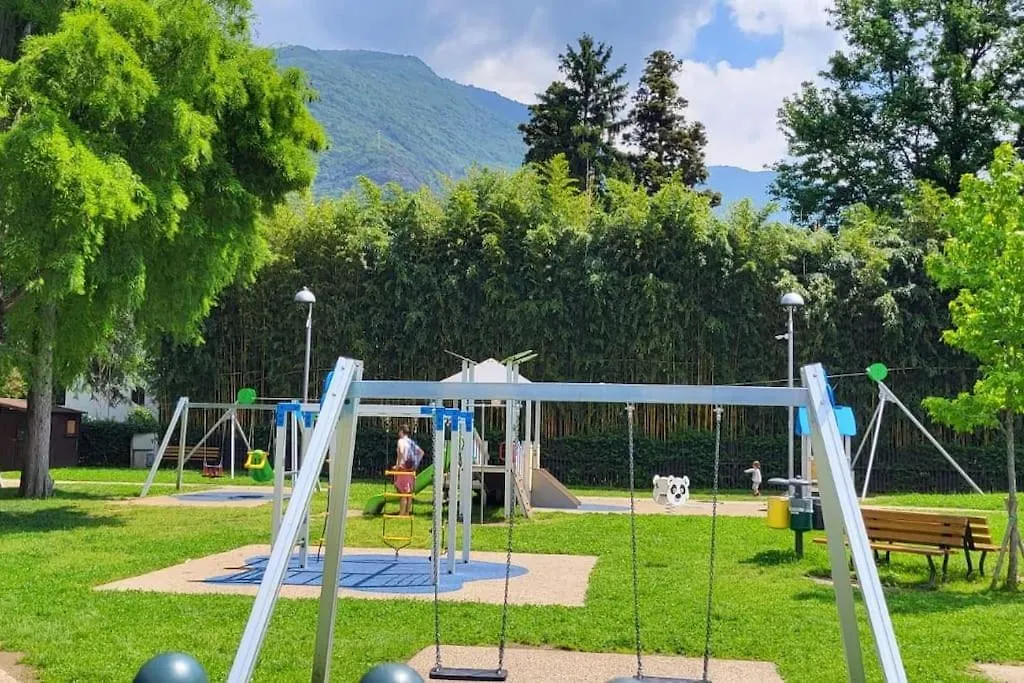 La Rosa E La Spina - Casa Vacanze Indipendente Con Giardino Privato - Dervio, Lago Di Como Сasa de vacaciones Dervio